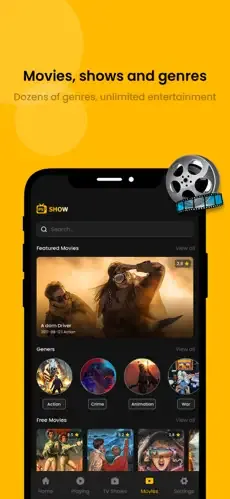 sony-sport-network Movies and shows